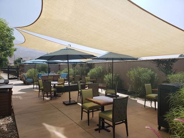 Bear Springs Hotel - Event Venue in Highland, California