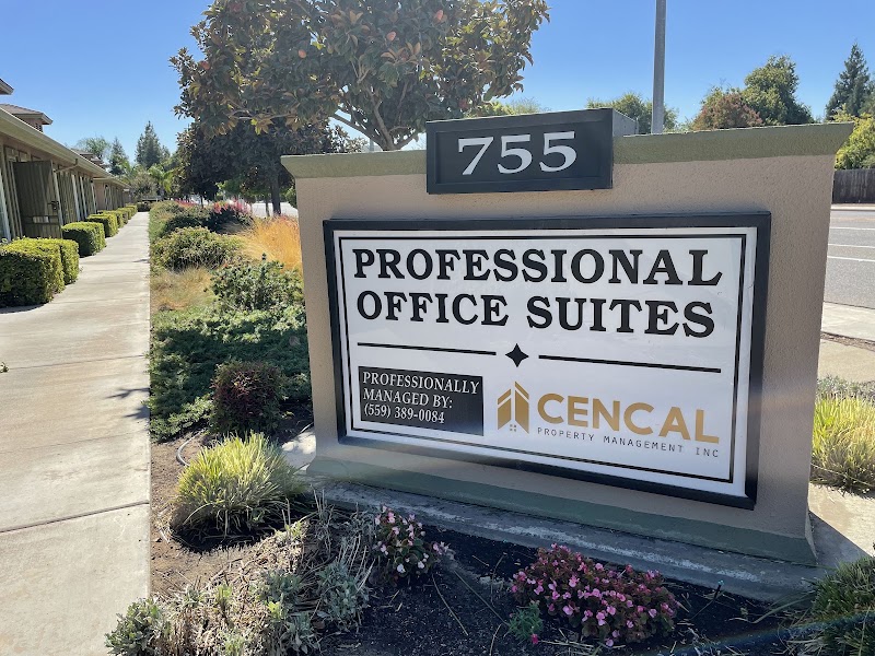 Professional Offices Suites - Event Venue in Clovis, California