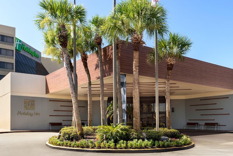 Holiday Inn Orlando-International Airport - Event Venue in Orlando, Florida