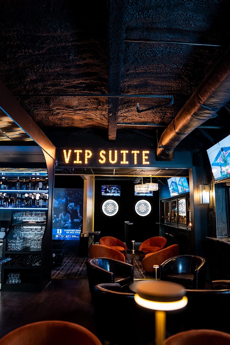 The Bunker Saratoga Springs - Event Venue in Saratoga Springs, New York