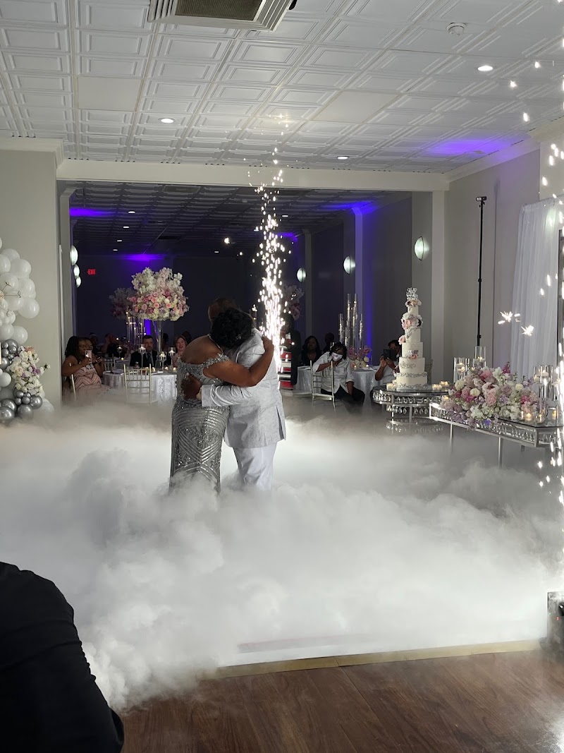 The Venetian Venue - Event Venue in New Orleans, Louisiana