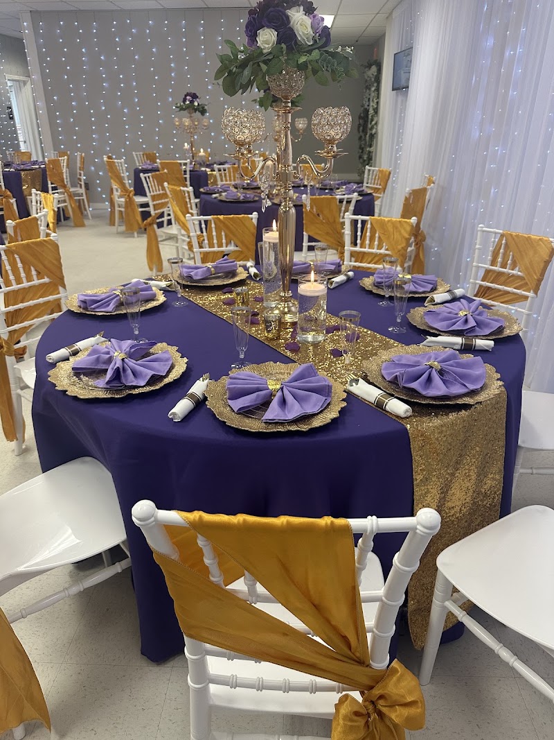 Beautiful Beginnings Center - Event Venue in Durham, North Carolina