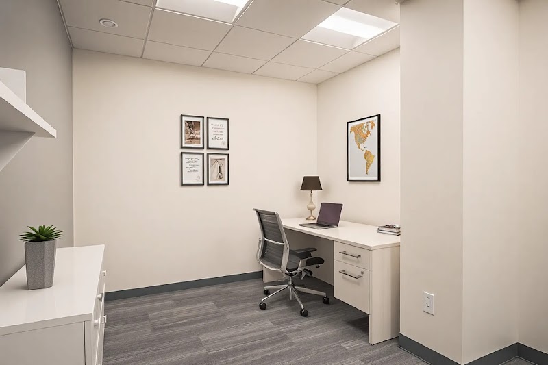 Velocity Flexible Workspace - Event Venue in Cincinnati, Ohio
