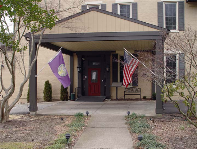 Madison Elks Lodge #524 - Event Venue in Madison, Indiana