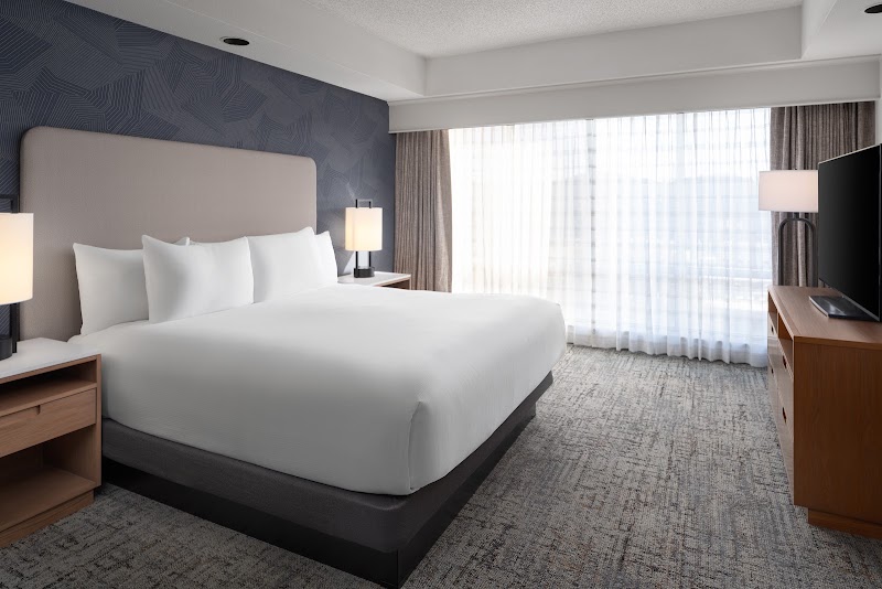 Embassy Suites by Hilton Franklin Cool Springs - Event Venue in Franklin, Tennessee