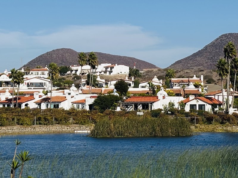 Bajamar Golf Resort - Event Venue in San Diego, California