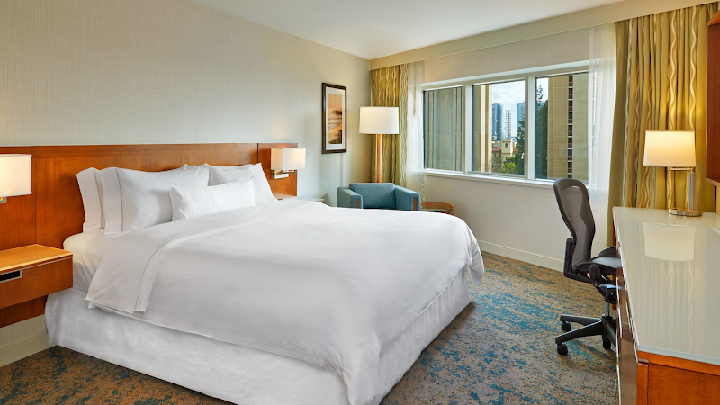 The Westin San Diego Bayview - Event Venue in San Diego, California