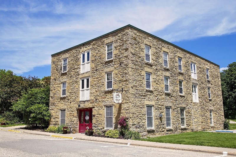 Commerce Street Brewery Hotel - Event Venue in Mineral Point, Wisconsin