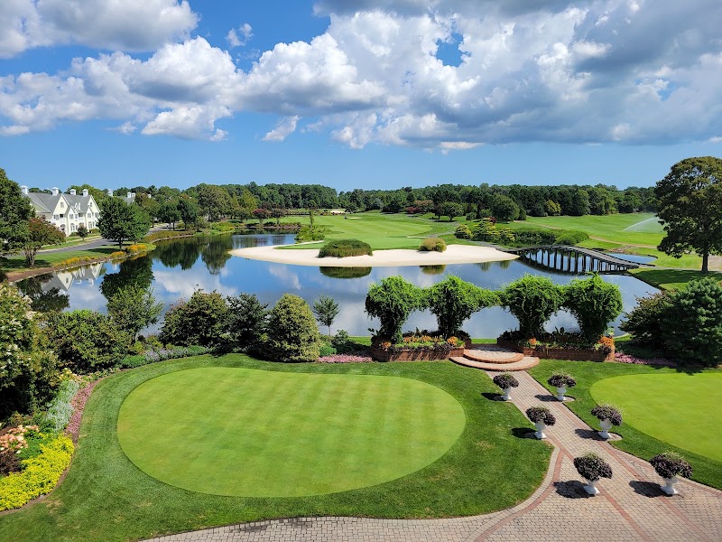 Baywood Greens Golf Course and Clubhouse - Event Venue in Millsboro, Delaware