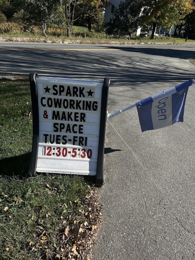Spark - Event Venue in Greensboro, Vermont
