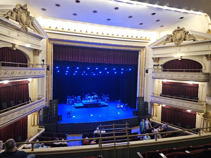 Bijou Theatre - Event Venue in Knoxville, Tennessee