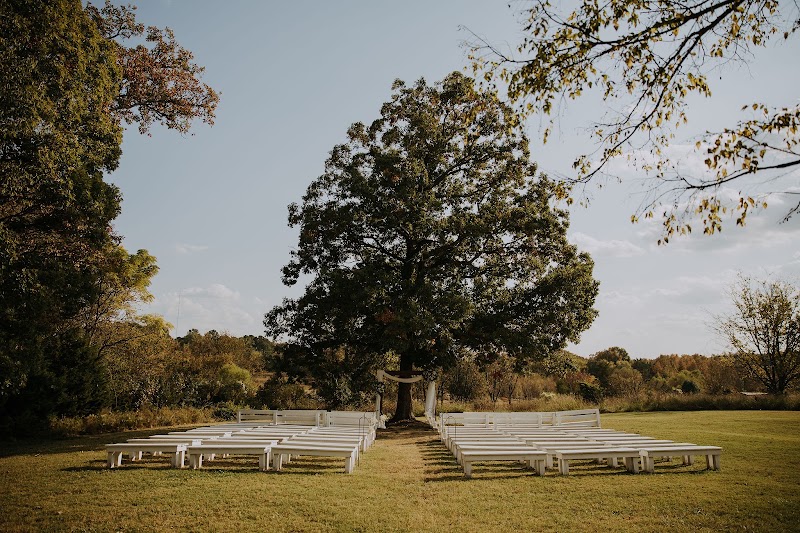 The 1932 Barn by THE YES - Event Venue in Charlotte, North Carolina