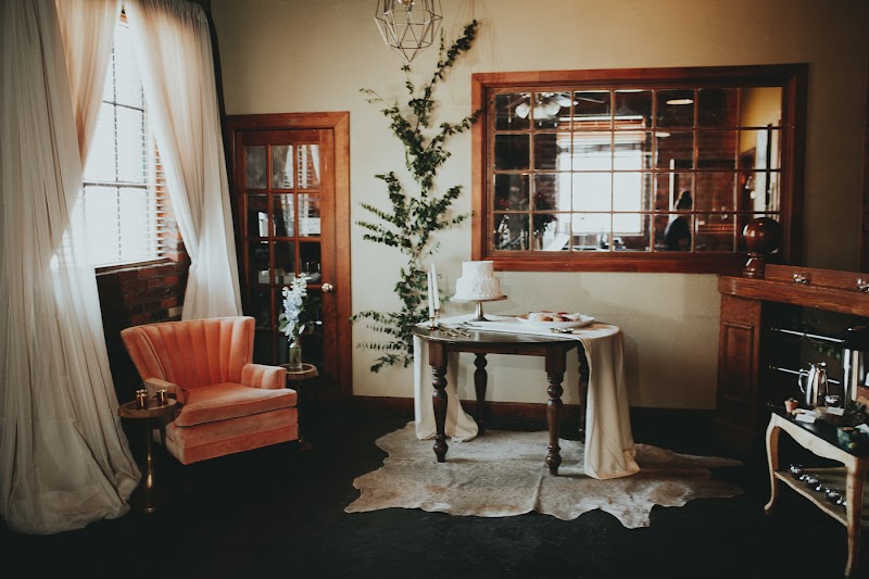 Foundry Events - Event Venue in Nashville, Tennessee