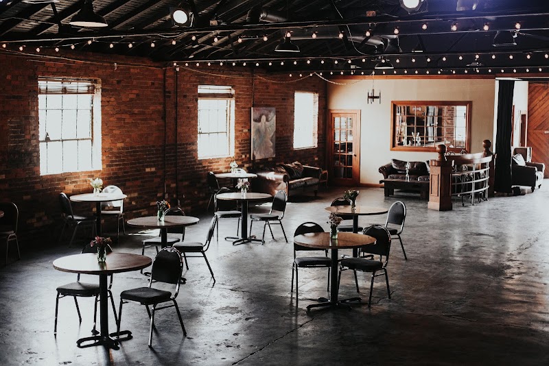 Foundry Events - Event Venue in Nashville, Tennessee