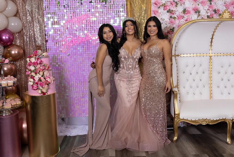 Memoir Event & Studio - Event Venue in Ewing Township, New Jersey