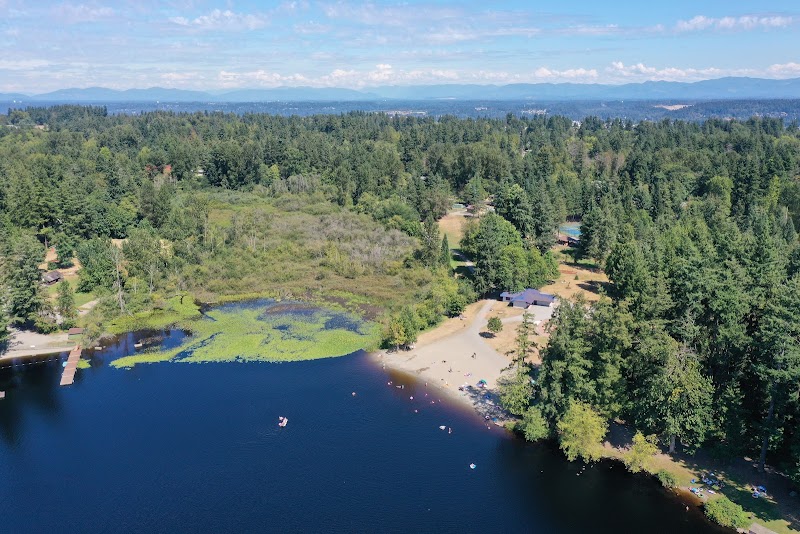 Lakeview Christian Conference & Retreat Center - Event Venue in Auburn, Washington