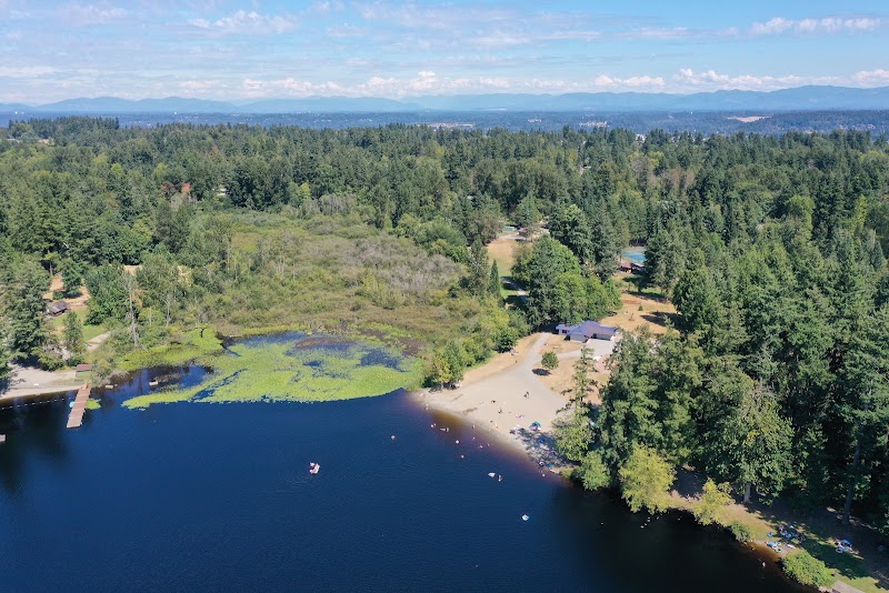 Lakeview Christian Conference & Retreat Center - Event Venue in Auburn, Washington