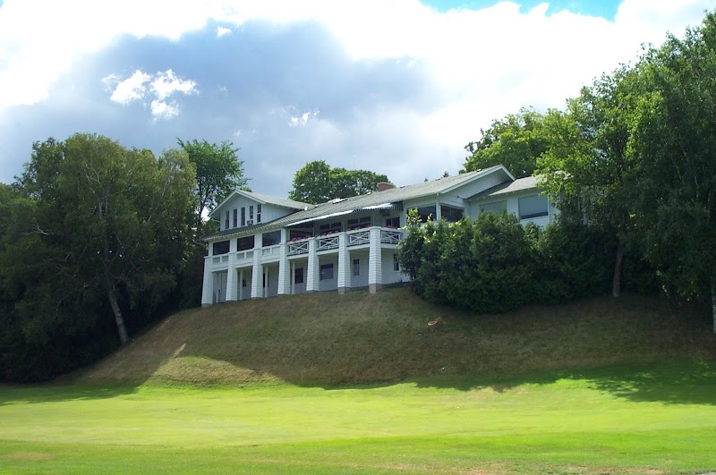 Petoskey - Bay View Country Club - Event Venue in Petoskey, Michigan