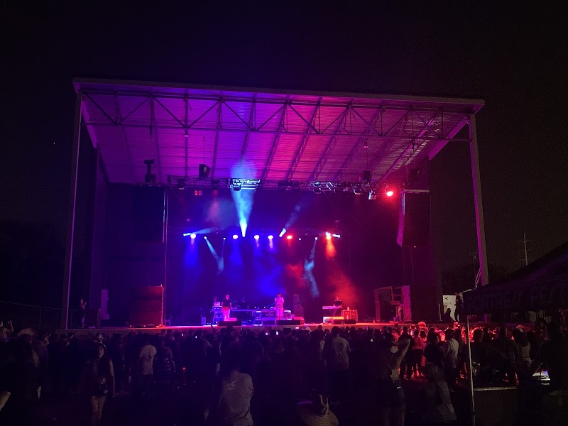 Wild Acre Live - Event Venue in Fort Worth, Texas
