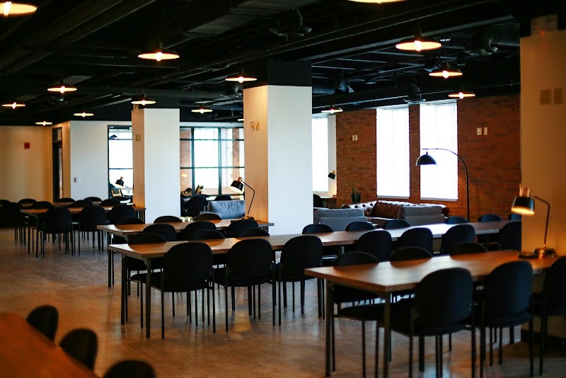 Second Story Coworking - Event Venue in Midland, Texas