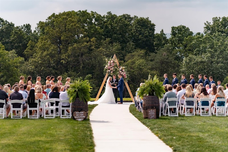 Majestic at Whiskey Run - Event Venue in Chambersburg, Pennsylvania
