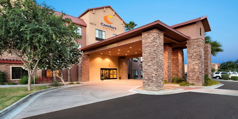 Comfort Suites Goodyear-West Phoenix - Event Venue in Goodyear, Arizona