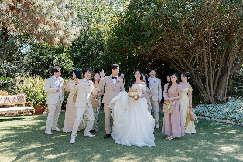 Green Gables Wedding Estate - Event Venue in San Marcos, California