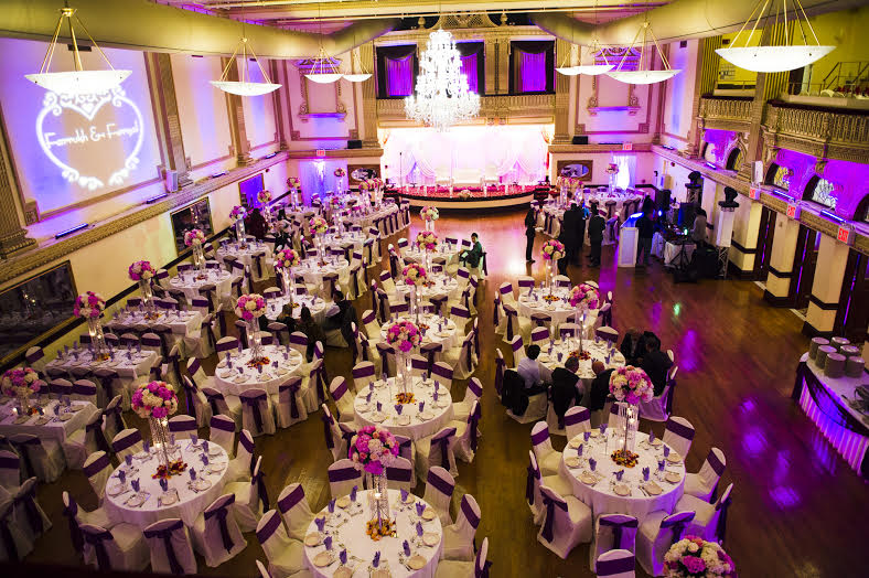 Grand Roosevelt Ballroom - Event Venue in Yonkers, New York