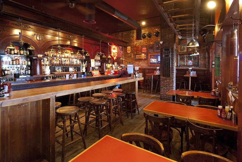 E9 Firehouse & Gastropub - Event Venue in Tacoma, Washington