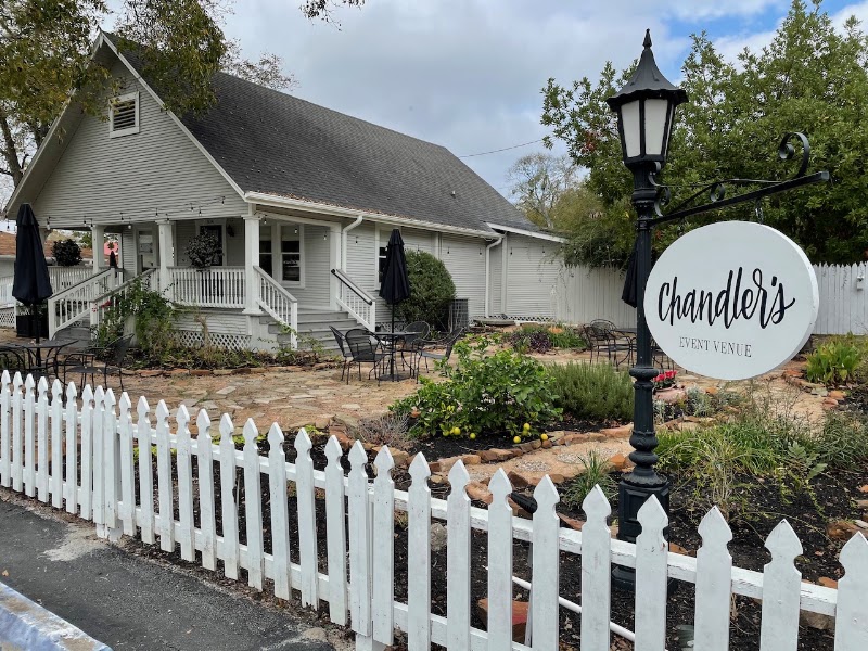 Chandler's Event Venue - Event Venue in Montgomery, Texas