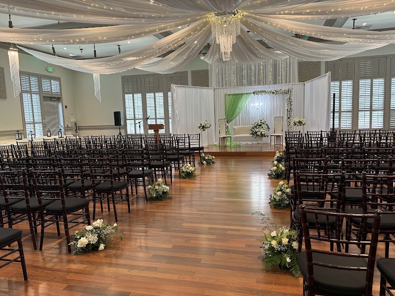 Bedford Event Center - Event Venue in Bedford, New Hampshire