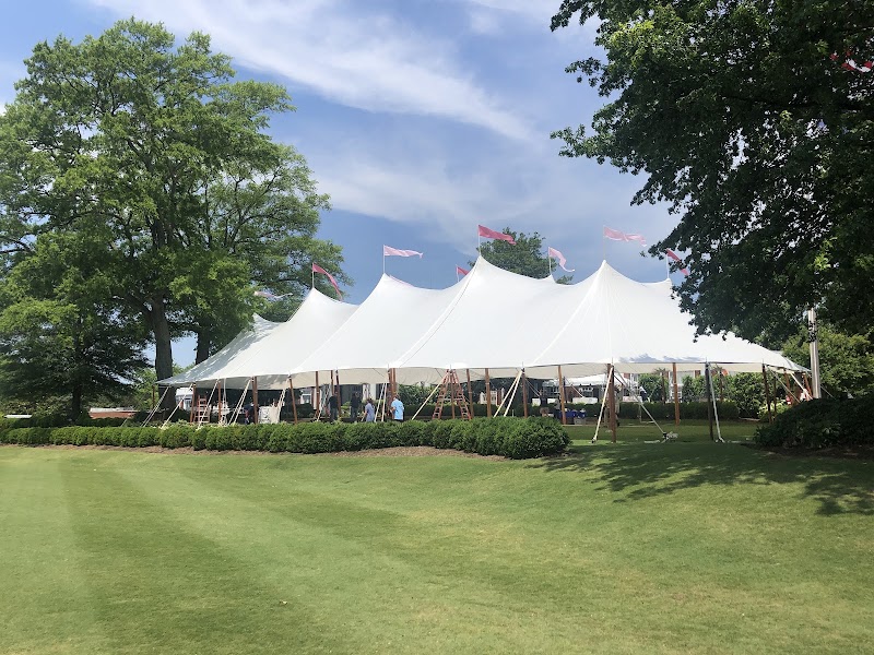 Country Club of Virginia - Event Venue in Richmond, Virginia