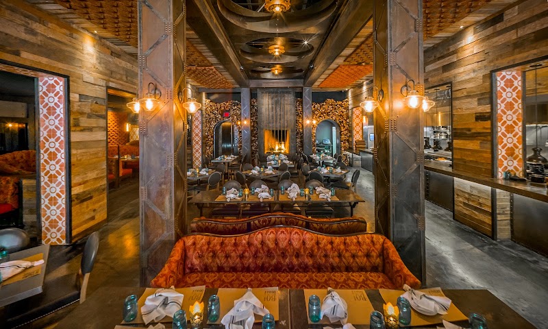 BO-beau kitchen + roof tap - Event Venue in Long Beach, California