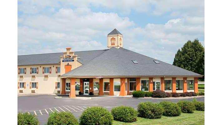 Baymont by Wyndham Pella - Event Venue in Pella, Iowa
