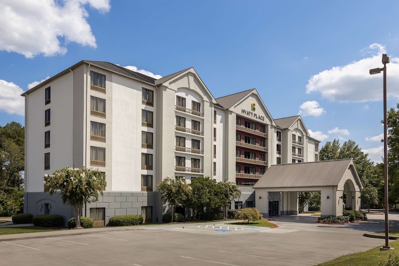 Hyatt Place Atlanta/Cobb Galleria - Event Venue in Smyrna, Georgia