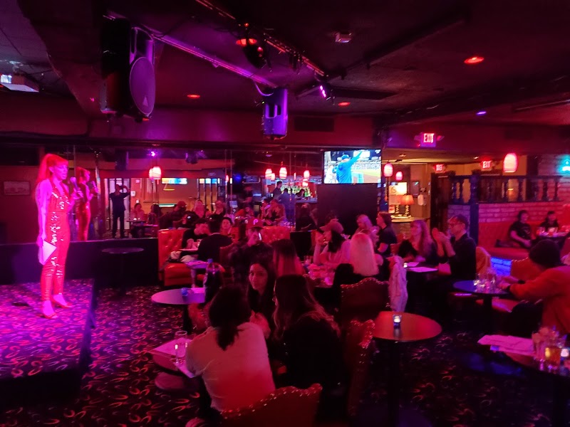 The Jackrabbit Lounge - Event Venue in Tucson, Arizona