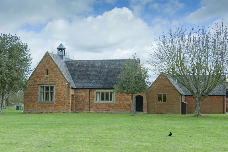 Milton Keynes Village Hall - Event Venue in Middleton, Milton Keynes