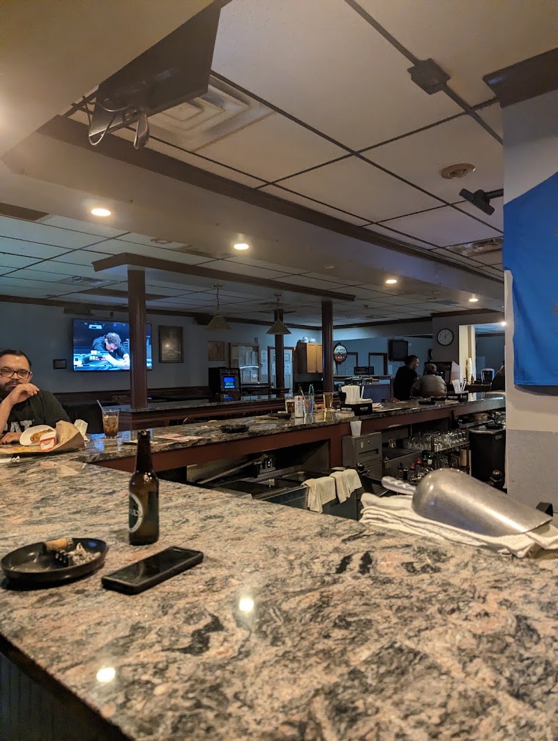 Club Passe-Temps - Event Venue in Lowell, Massachusetts