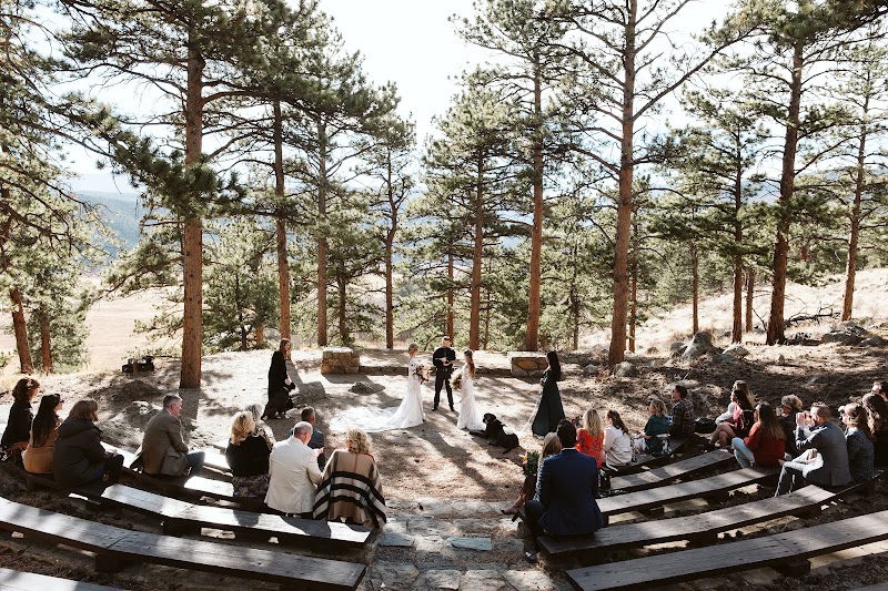 Moraine Park Amphitheater - Event Venue in Estes Park, Colorado