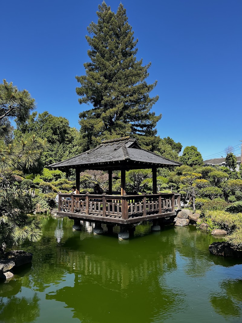 Hayward Japanese Gardens - Event Venue in Hayward, California
