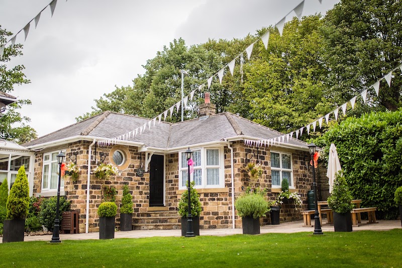 Dimple Well Lodge Hotel - Event Venue in Ossett, West Yorkshire