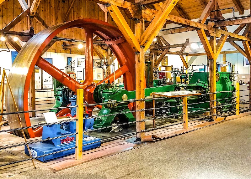 Western Museum of Mining & Industry - Event Venue in Colorado Springs, Colorado