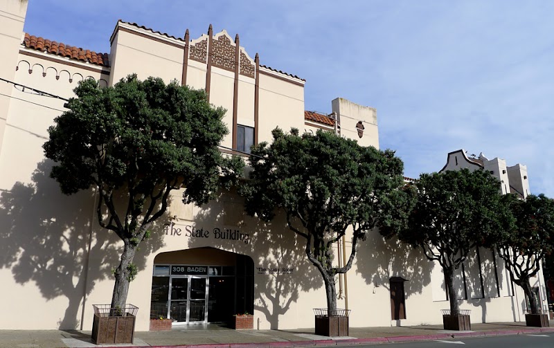 The State Room - Event Venue in South San Francisco, California