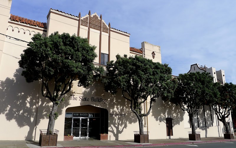 The State Room - Event Venue in South San Francisco, California