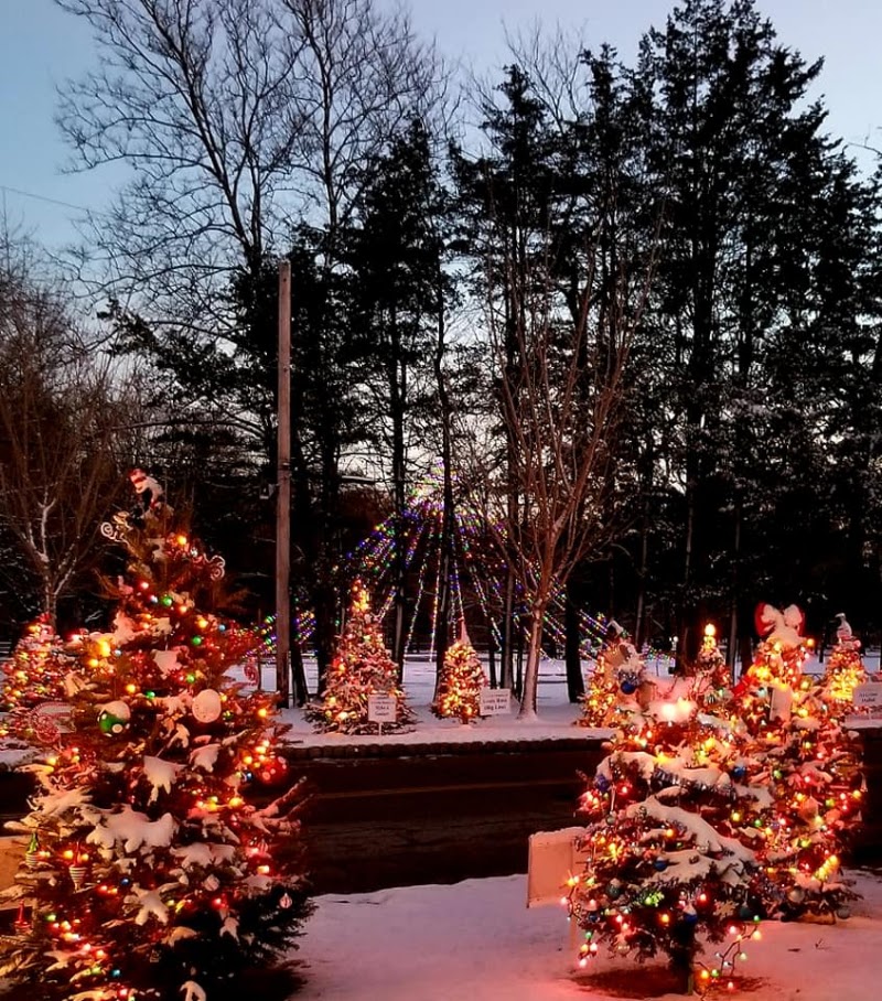 Pawtucket Winter Wonderland - Event Venue in Pawtucket, Rhode Island