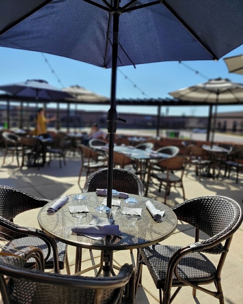 Sa•vor Tapas Bar - Event Venue in Amarillo, Texas