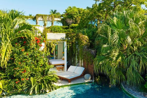W Punta de Mita - Event Venue in Desarrollo Punta Mita, Nay.