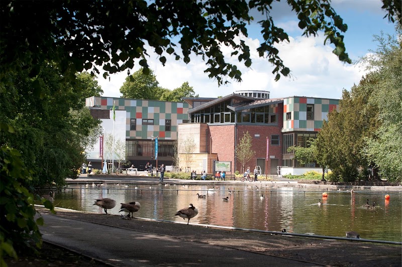 Midlands Arts Centre - Event Venue in Birmingham, West Midlands