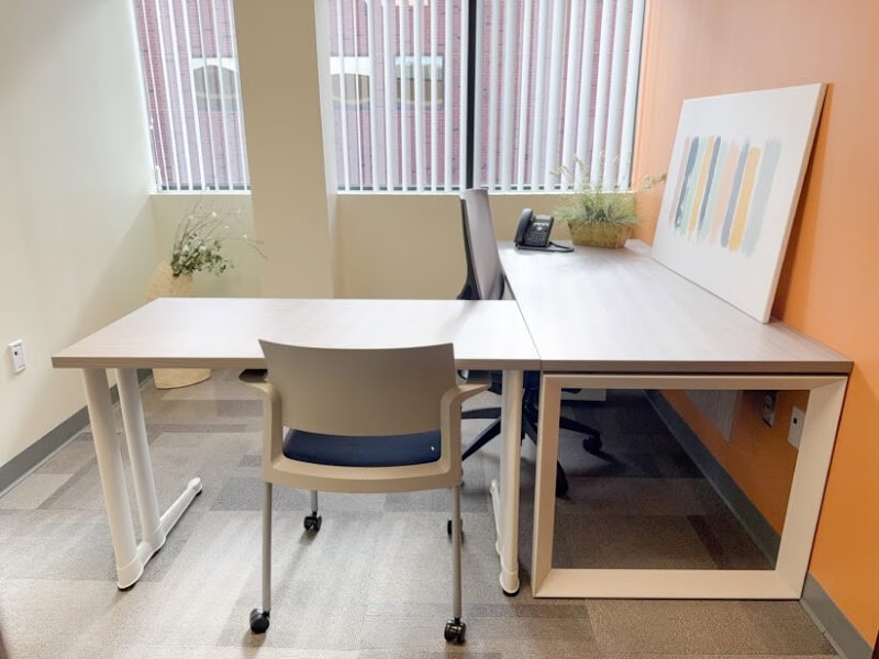 Office Evolution - Ann Arbor - Event Venue in Ann Arbor, Michigan