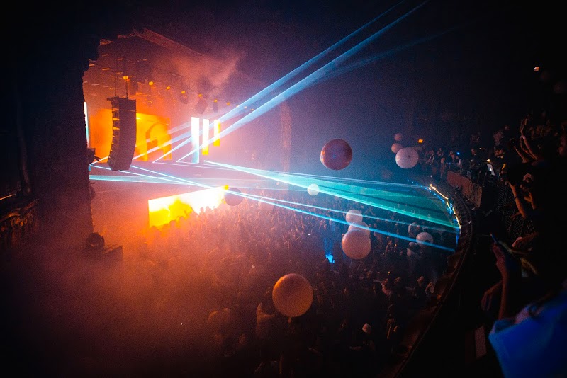 The Belasco - Event Venue in Los Angeles, California